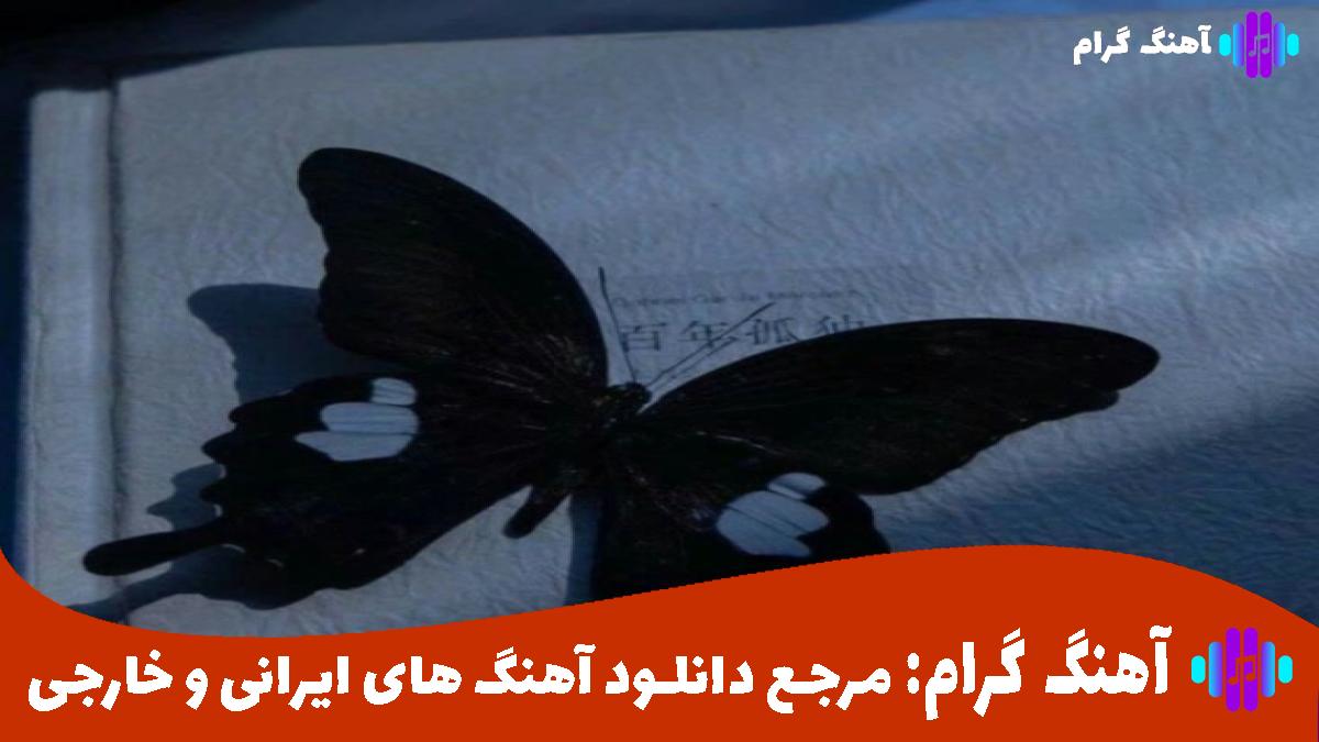 کاور آهنگ کی میدانه دلم آشوبه به همه میگم حالم خوبه از فرهاد جهانگیری
